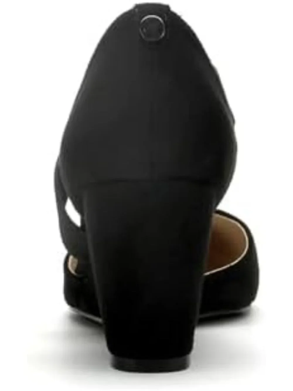 Stylish Women's Wedge Heel Pumps | Comfortable Fashion Footwear for Any Occasion
